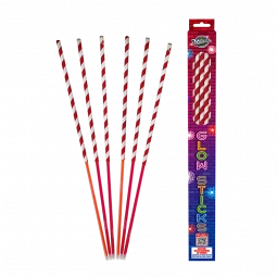 MIRACLE GLOW STICKS- CASE 80/6