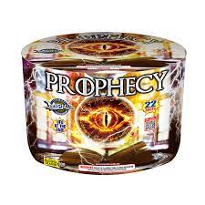 MIRACLE PROPHECY- CASE 2/1