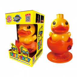 MIRACLE RUBBER DUCKY