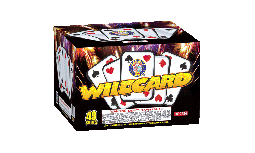 BROTHERS WILD CARD 49 SHOTS - CASE 12/1