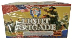 BROTHERS LIGHT BRIGADE- CASE 6/1